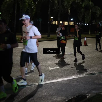 Runner Photo 5733602