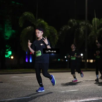 Runner Photo 5733603