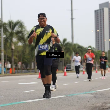 Runner Photo 5733604