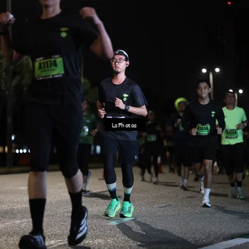 Runner Photo 5733607