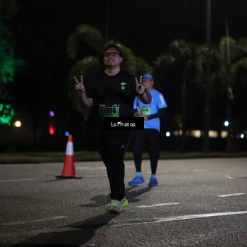 Runner Photo 5733608