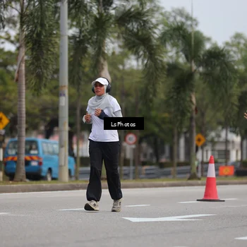 Runner Photo 5733609