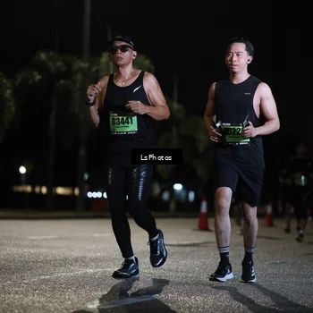 Runner Photo 5733610
