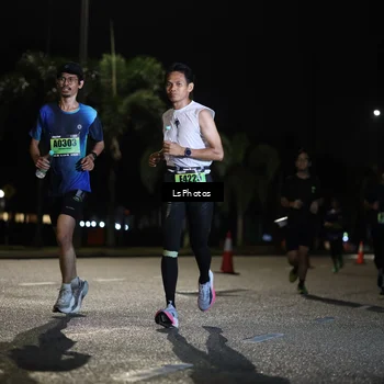 Runner Photo 5733611