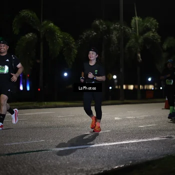 Runner Photo 5733613