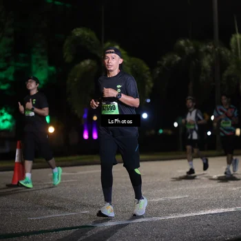Runner Photo 5733614