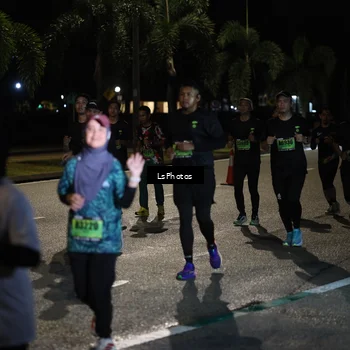 Runner Photo 5733616