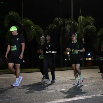 Runner Photo 5733617