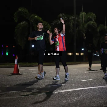 Runner Photo 5733618