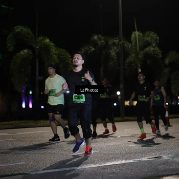 Runner Photo 5733621