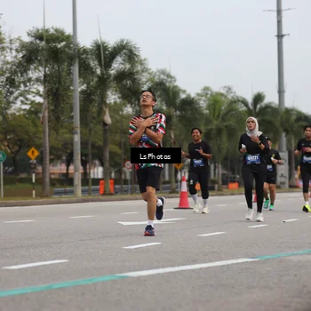 Runner Photo 5733622