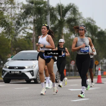 Runner Photo 5733624