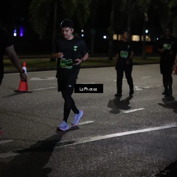 Runner Photo 5733625
