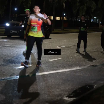 Runner Photo 5733628