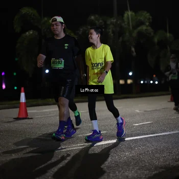 Runner Photo 5733629