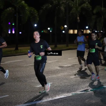 Runner Photo 5733630