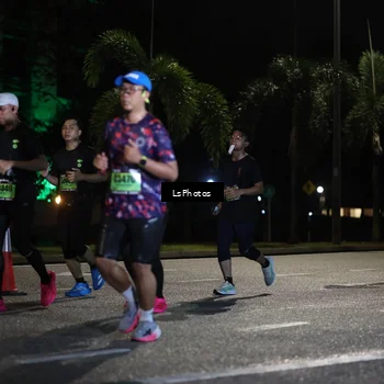 Runner Photo 5733633