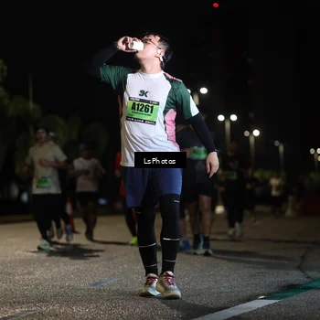Runner Photo 5733634