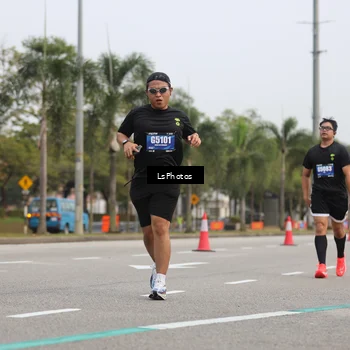 Runner Photo 5733635