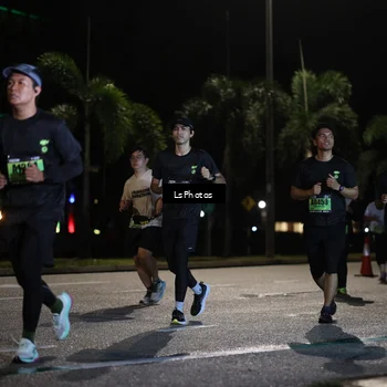 Runner Photo 5733637