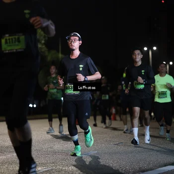Runner Photo 5733638