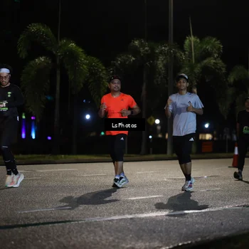 Runner Photo 5733640