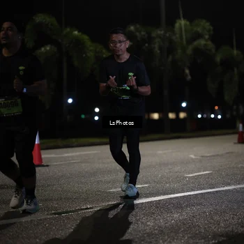 Runner Photo 5733644