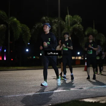 Runner Photo 5733647