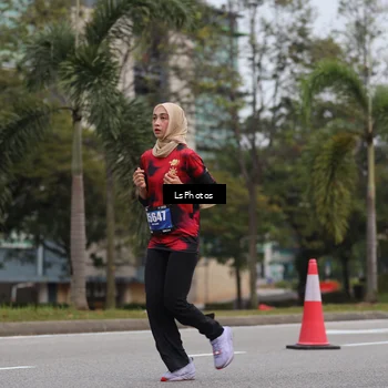Runner Photo 5733648
