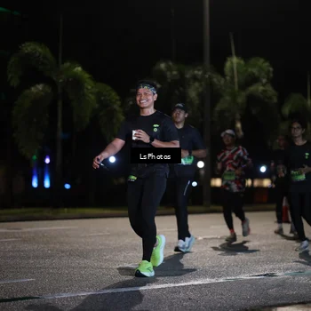 Runner Photo 5733649