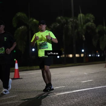 Runner Photo 5733650