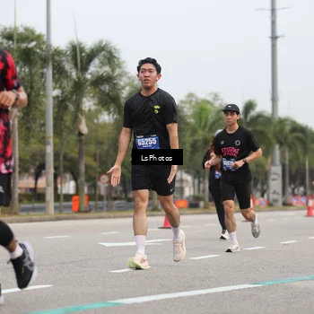 Runner Photo 5733652