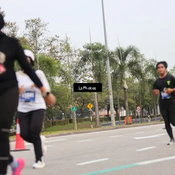 Runner Photo 5733653