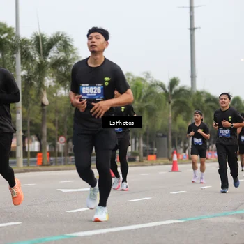 Runner Photo 5733654