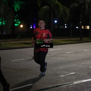 Runner Photo 5733655