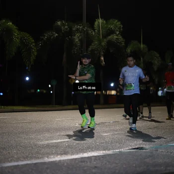 Runner Photo 5733656