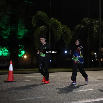 Runner Photo 5733657