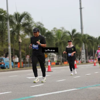Runner Photo 5733658