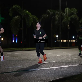 Runner Photo 5733659