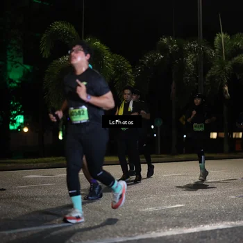 Runner Photo 5733660