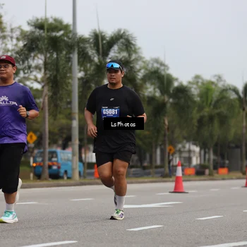 Runner Photo 5733661