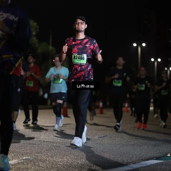 Runner Photo 5733662