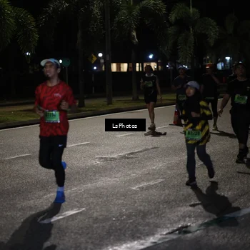 Runner Photo 5733663