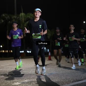 Runner Photo 5733664