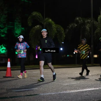 Runner Photo 5733665