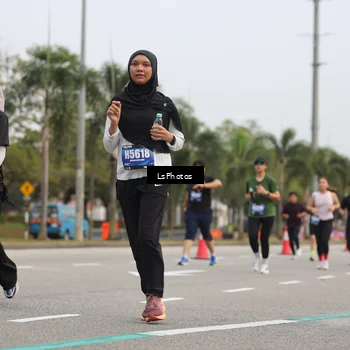 Runner Photo 5733667