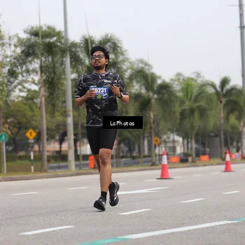 Runner Photo 5733668