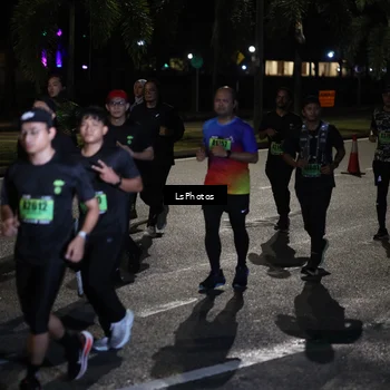 Runner Photo 5733670