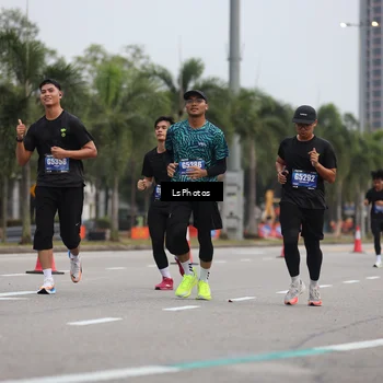 Runner Photo 5733671