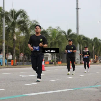 Runner Photo 5733672